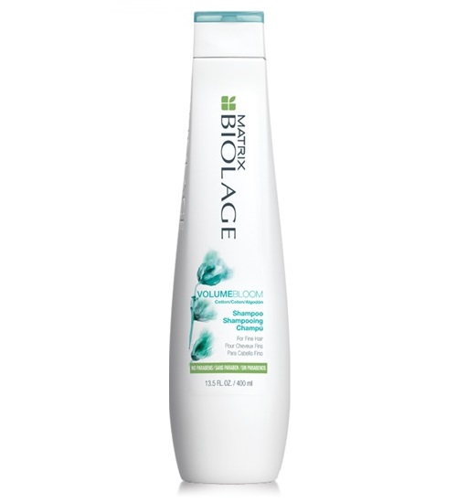 matrix biolage cleanreset szampon wizaz