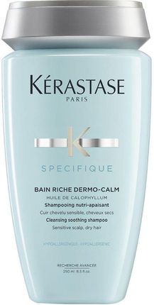 kerastase specifique szampon opinie