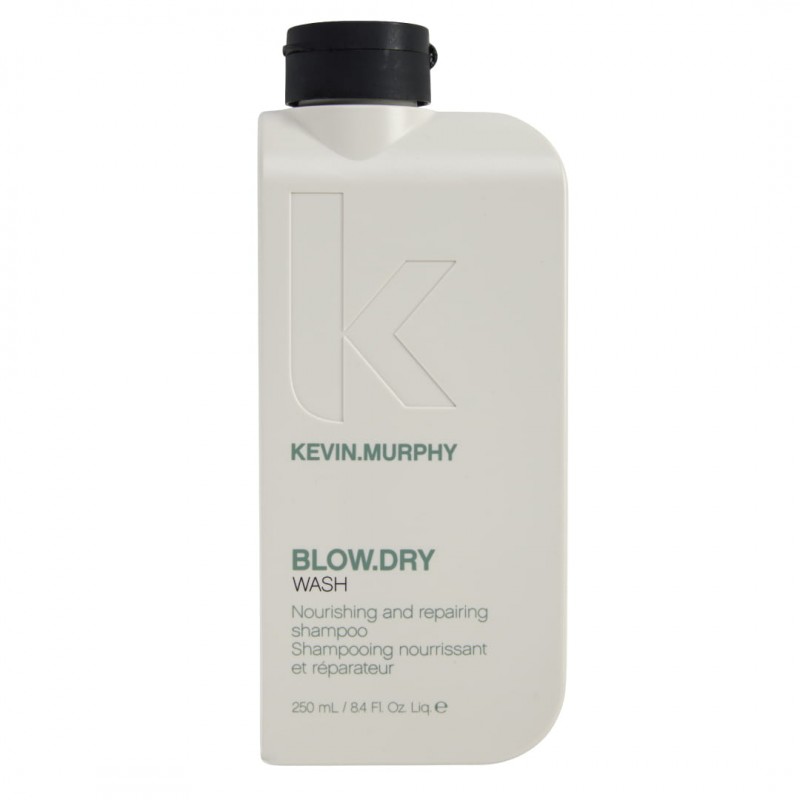 suchy szampon kevin murphy