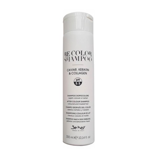 szampon dercos vichy 400ml