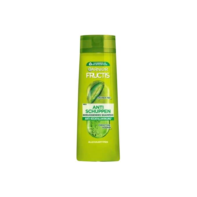 garnier hair szampon niemiecki