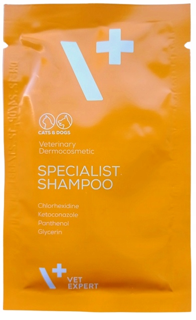 vetexpert szampon specjalistyczny 250 ml