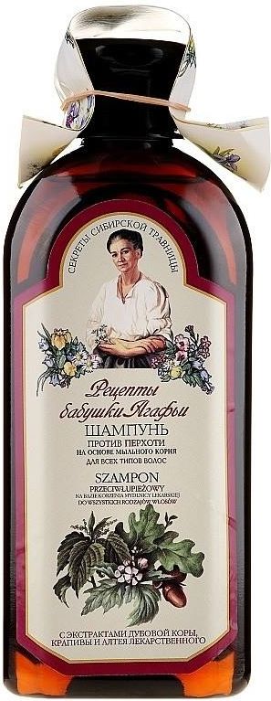 rossman szampon do wlosow herbal care dziegiec