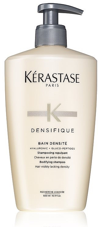 kerastase densifique szampon