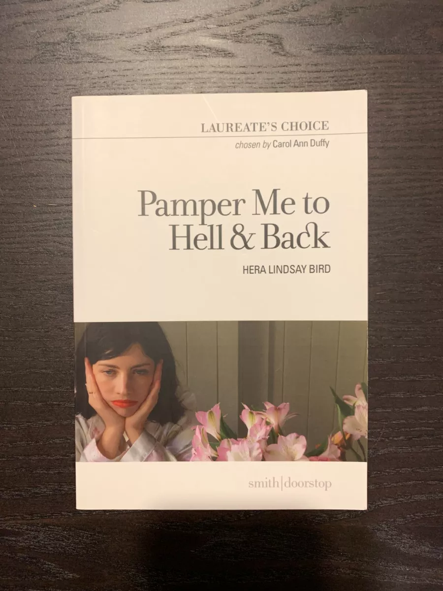 pamper me to hell and back