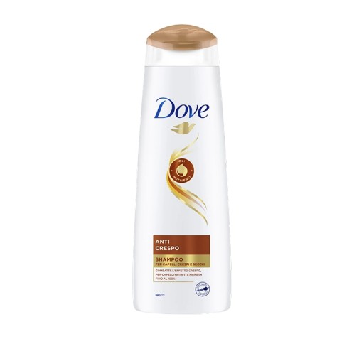 szampon dove oil