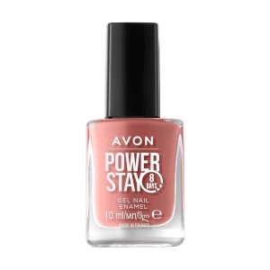 avon lakier pampered princess