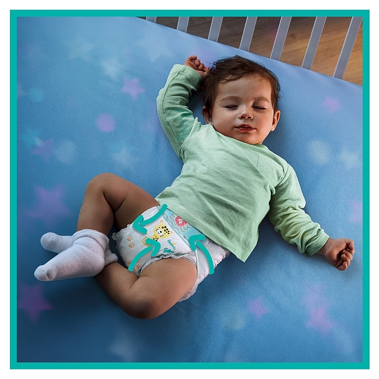 pampers midi 208