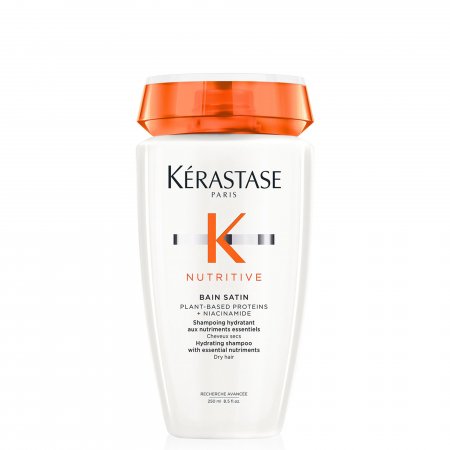 kerastase nutritive szampon opinie