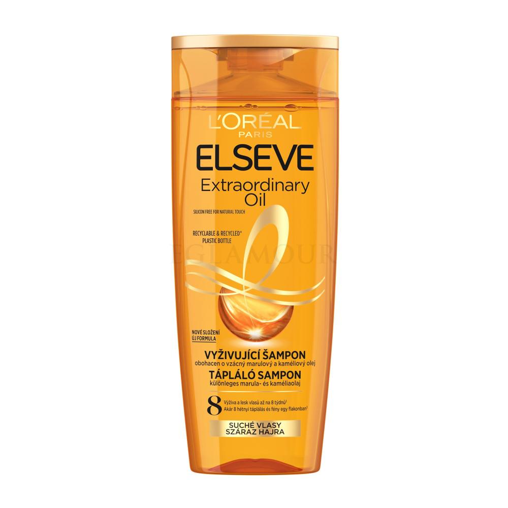 loreal elseve szampon cena