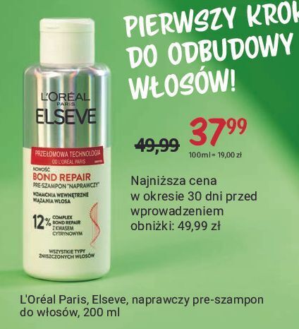 szampon men loreal rossmann