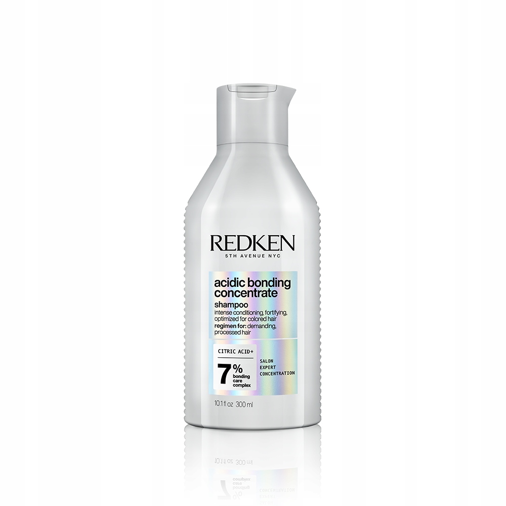 redken szampon allegro