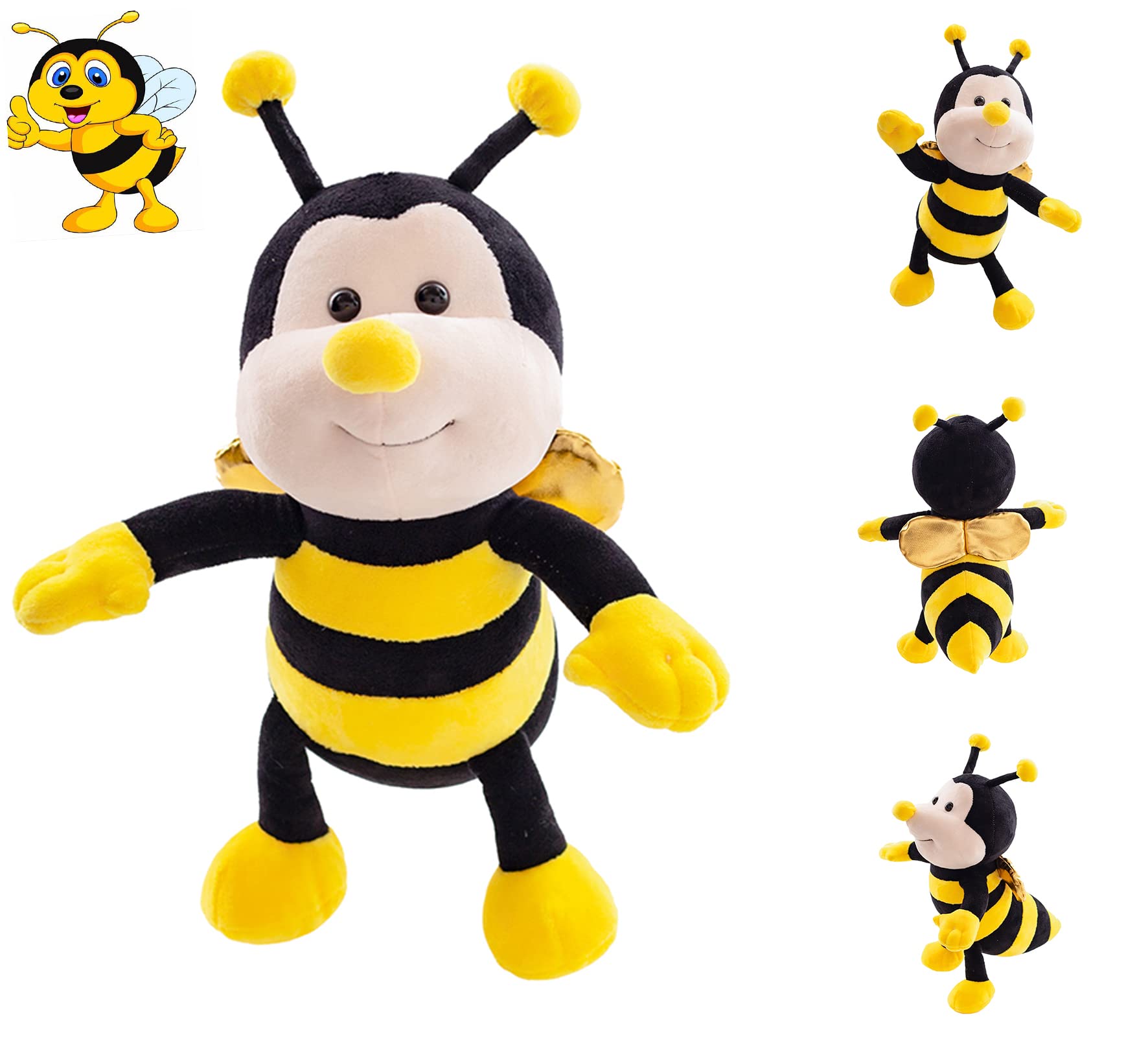 pieluchy bee