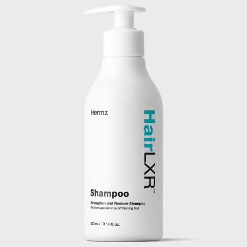 szampon do włosów prikson ekstra