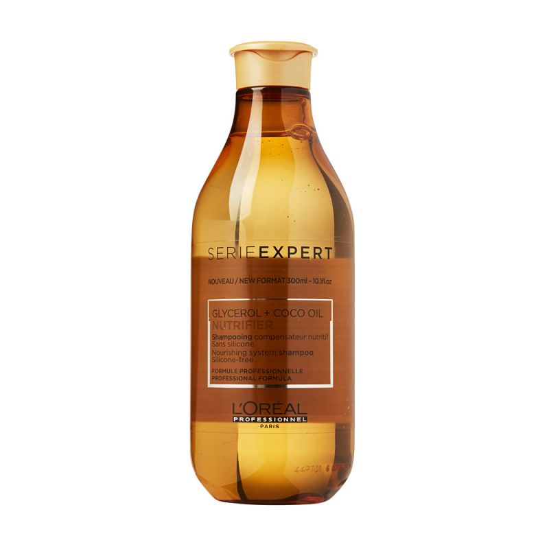 loreal professionnel nutrifier szampon odżywczy 300 ml