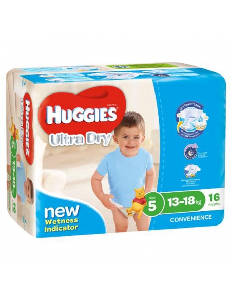 pieluszki huggies gdzie kupić