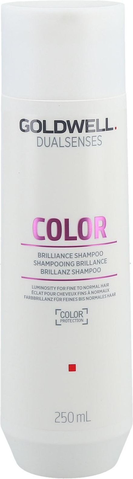 goldwell color szampon opinie