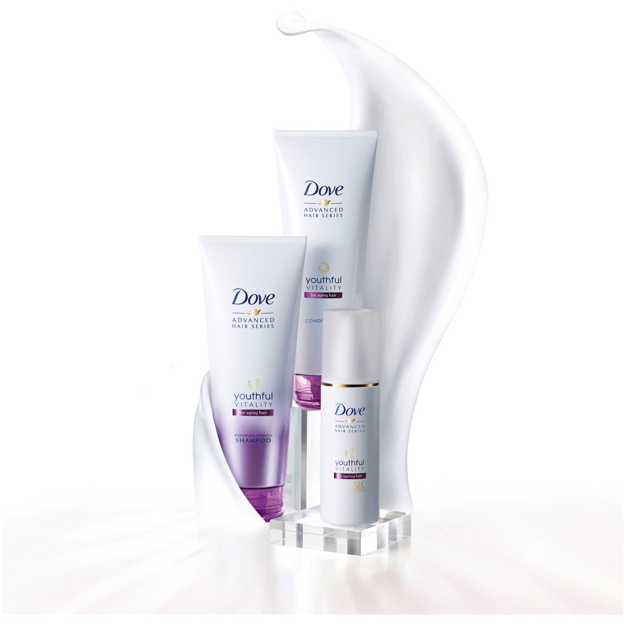 odżywka do włosów dove advanced hair series youthful vitality conditioner