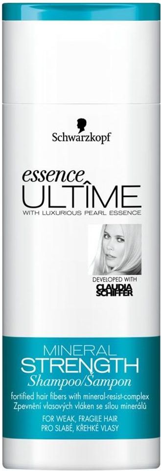 essence ultime szampon ceneo