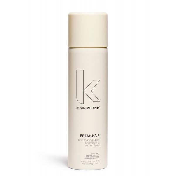 suchy szampon kevin murphy