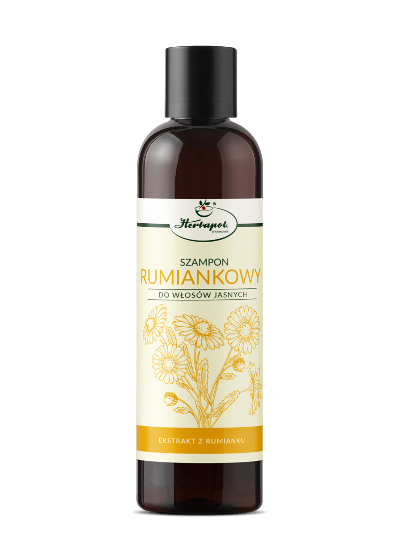 organic argan oil szampon