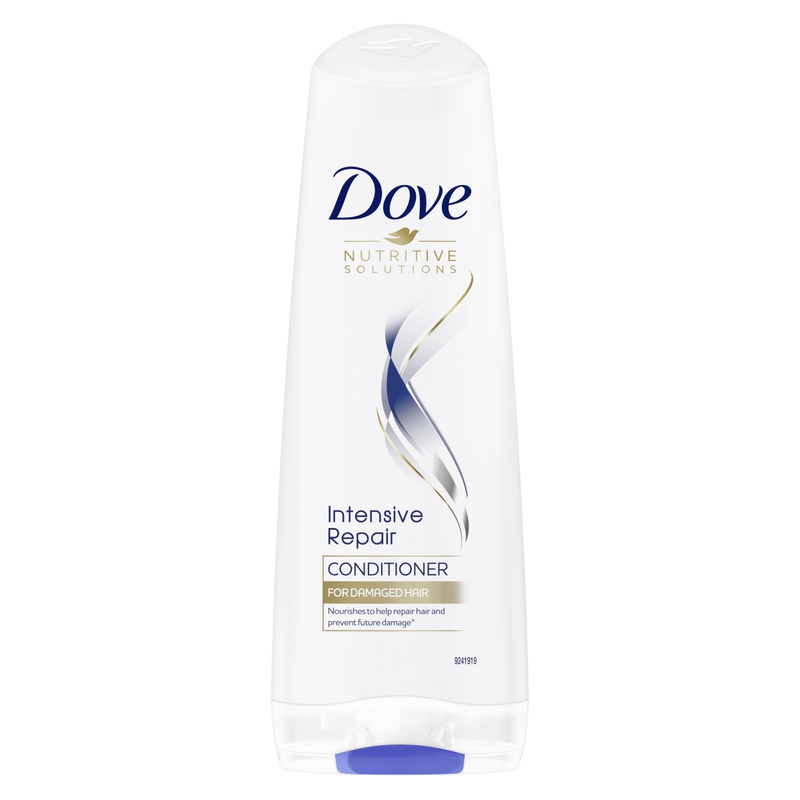 dove nutritive solutions odżywka do włosów colour care 200 ml