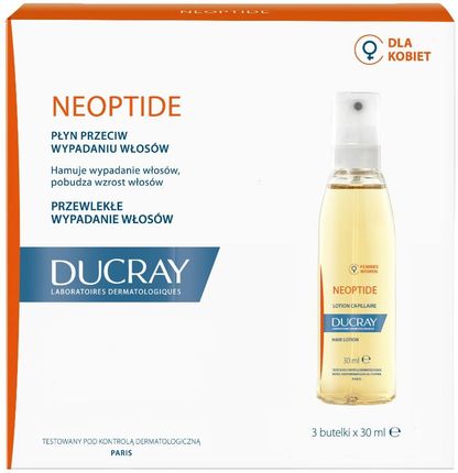 neoptide spray szampon ceneo