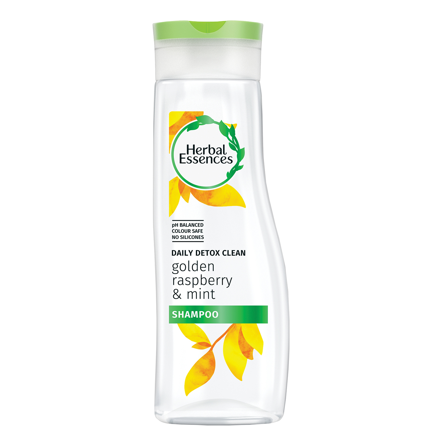 szampon oczyszczający herbal essences