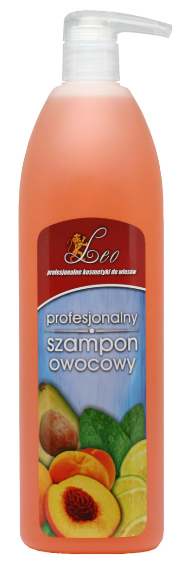 long 4 lashes szampon przeciw wypadaniu włosów