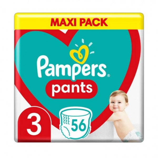 pampers pants 7 kaufland