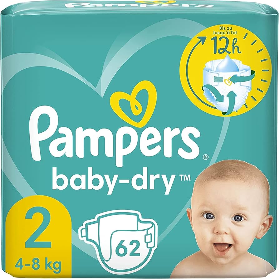 pamper 2 80