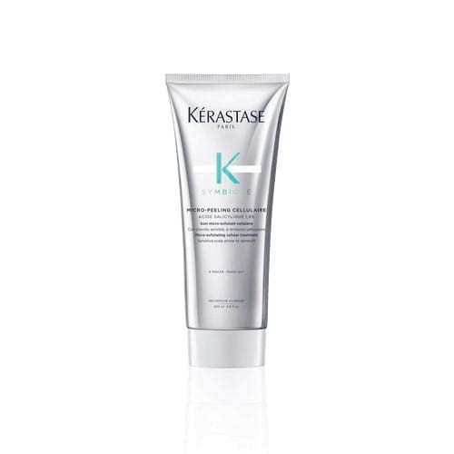 kerastase szampon z peelingiem lupiez