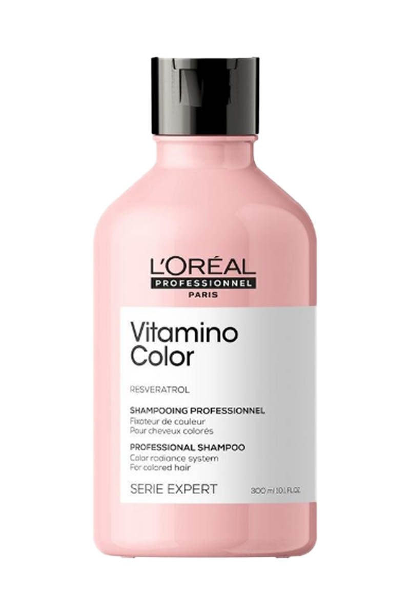 loreal hair expertise szampon