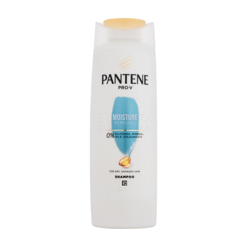 szampon pantene expert nawilżający