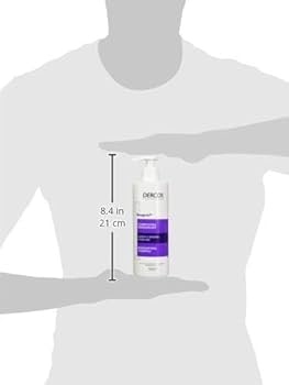 szampon do włosów vichy neogenic 400 ml