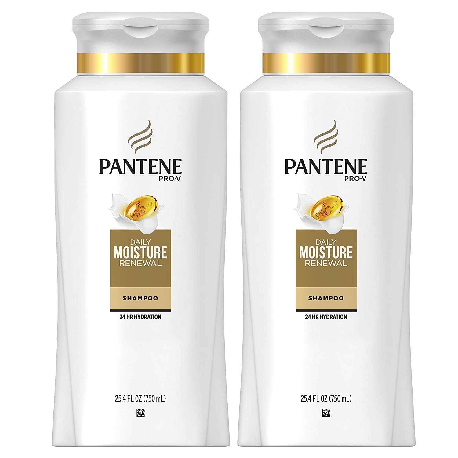 pantene moisture renewal szampon