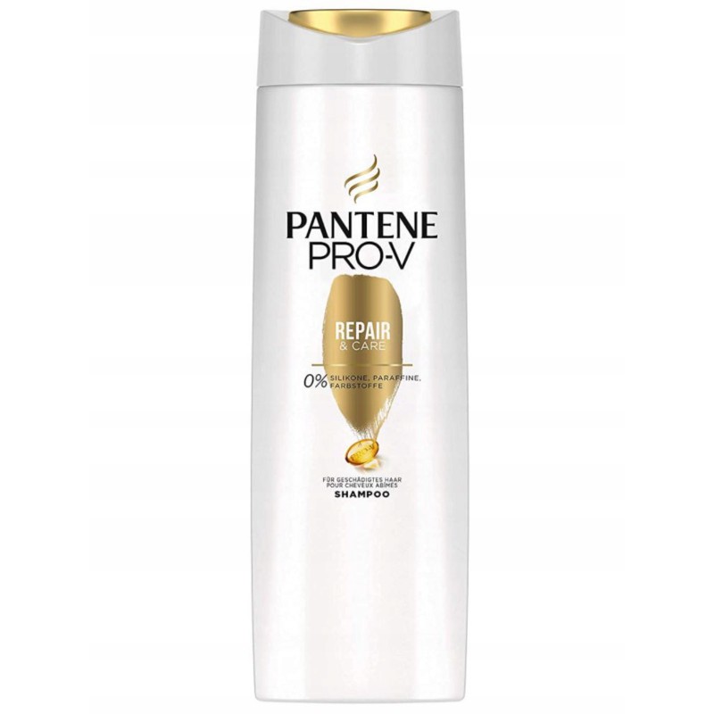 cena perełek szampon pantene