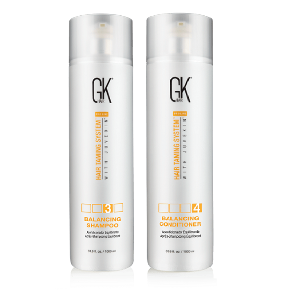 global keratin szampon i odżywka cena