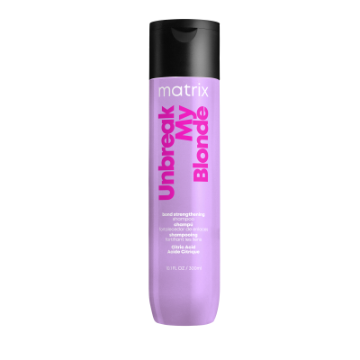 matrix szampon blond wizaz