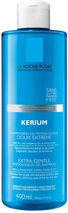 la roche posey kerium szampon 400 ml promocja