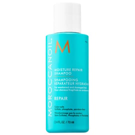 moroccanoil hydration szampon nawilżający