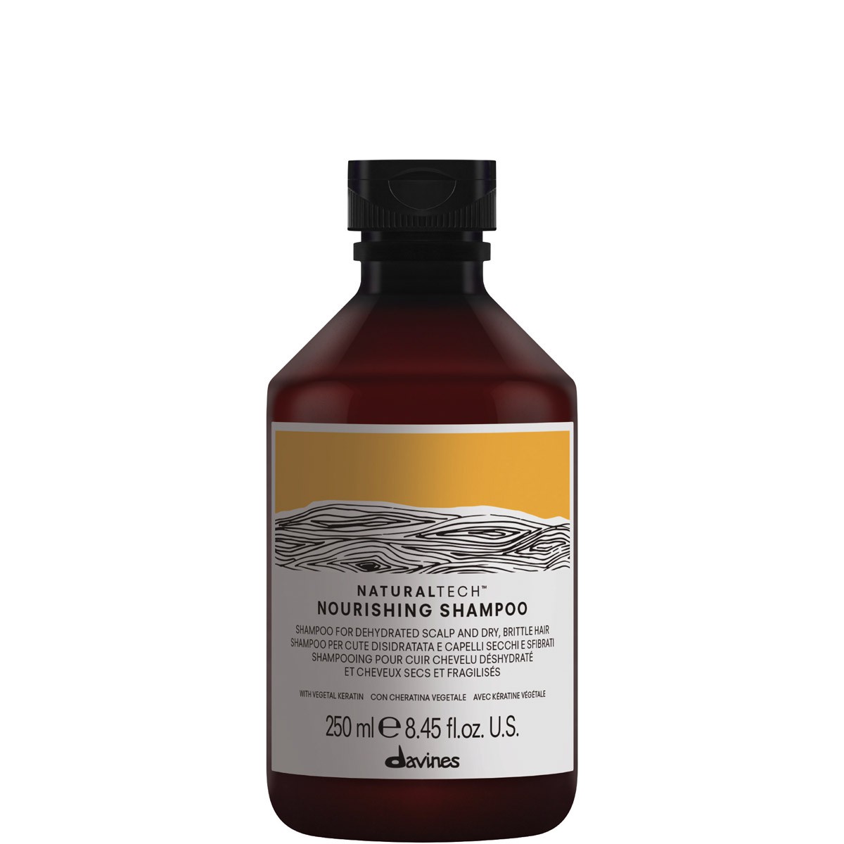 davines nourishing szampon