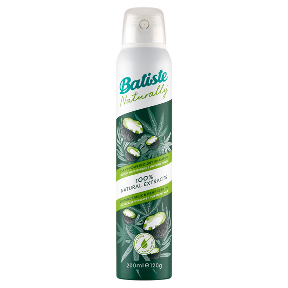 batiste suchy szampon wizaz