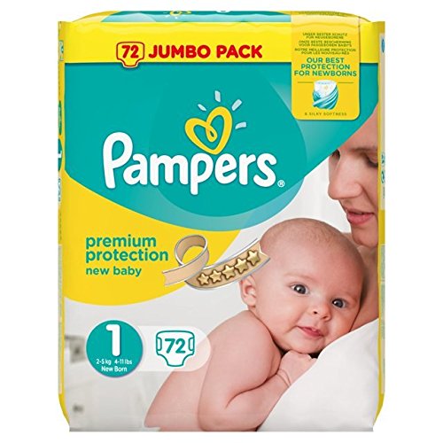 norway pampers price