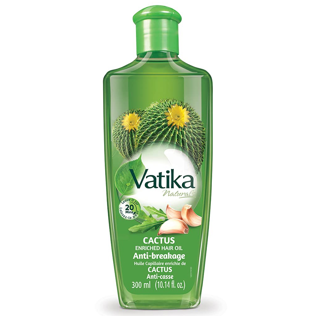 olejek migdałowy do włosów vatika 200ml wizaz