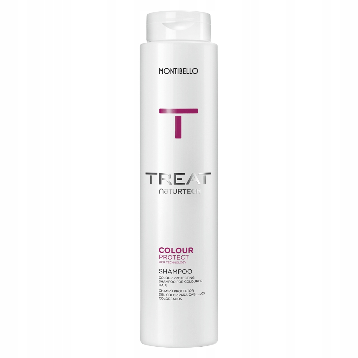 montibello treat naturtech repair active szampon opinie