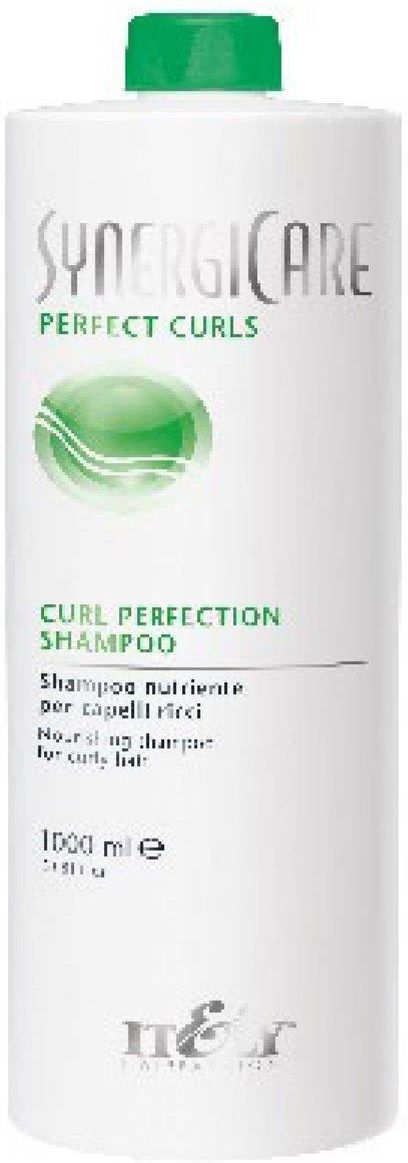 itely synergicare curl perfection szampon opinie