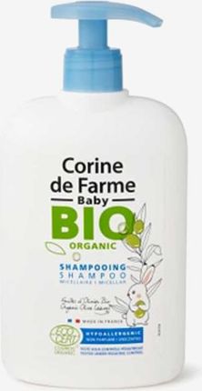 corine de farme baby szampon