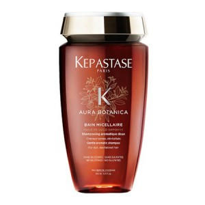 szampon kerastase aura botanica