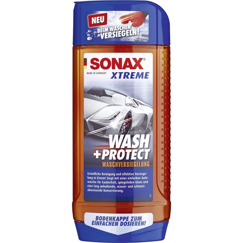 sonax xtreme szampon